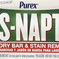 Fels Naptha Laundry Bar And Stain Remover, 5.0 Ounce (4 Bars) By Fels Naptha