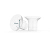 Ameda Breast Pump Flange Insert | 13Mm Flange Insert | Ameda Pump Parts | Universal Flange Insert | Compatible With Mya Joy, Mya