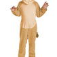 Disney Nala Lion King Girls' Costume, Toddler Size Medium (3T-4T)