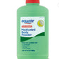 Equate, Extra Strength Medicated Body Powder, Eucalyptus 10 oz(Pack 1)