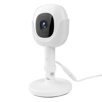 Flex Multi-Stand For Nanit Pro Baby Monitor,Prevent Nanit Pro Cam From Falling Off, Wall-Mountable Or Tabletop Placement, Travel