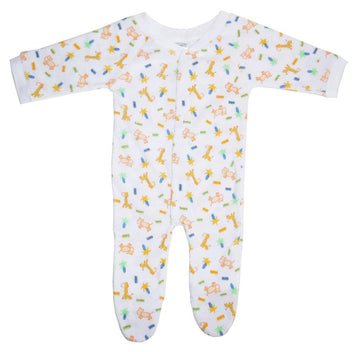Sleep & Play (Pack Of 2)