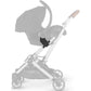 Uppababy Minu Adapter For Maxi-Cosi, Nuna And Cybex