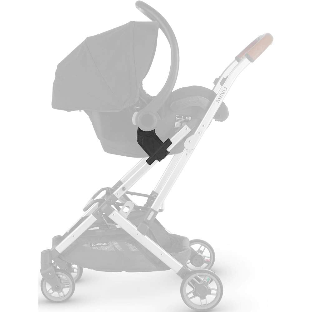 Uppababy Minu Adapter For Maxi-Cosi, Nuna And Cybex