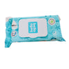 Hello Bello Unscented Baby Wipes I Plant Based Wipes For Sensitive Skin Made With 99% Water And Aloe For Babies And Kids I 180 C