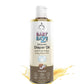 Organic Baby Diaper Oil - Gentle, Mess-Free Alternative to Rash Creams & Sprays, Hands-Free Use, Natural Coconut
