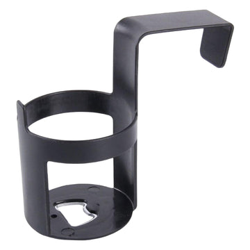THE Style Sutra Cup Holder with A Corkscrew Function for Carseat Door Window Dash Mount | Parts & Accessories | Car & Truck Part