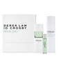 Derek Lam 10 Crosby Rain Day Spring 20 by Derek Lam for Women - 3 Pc Gift Set 3.4oz EDP Spray, 10ml EDP Spray, 8oz Fragrance Mis