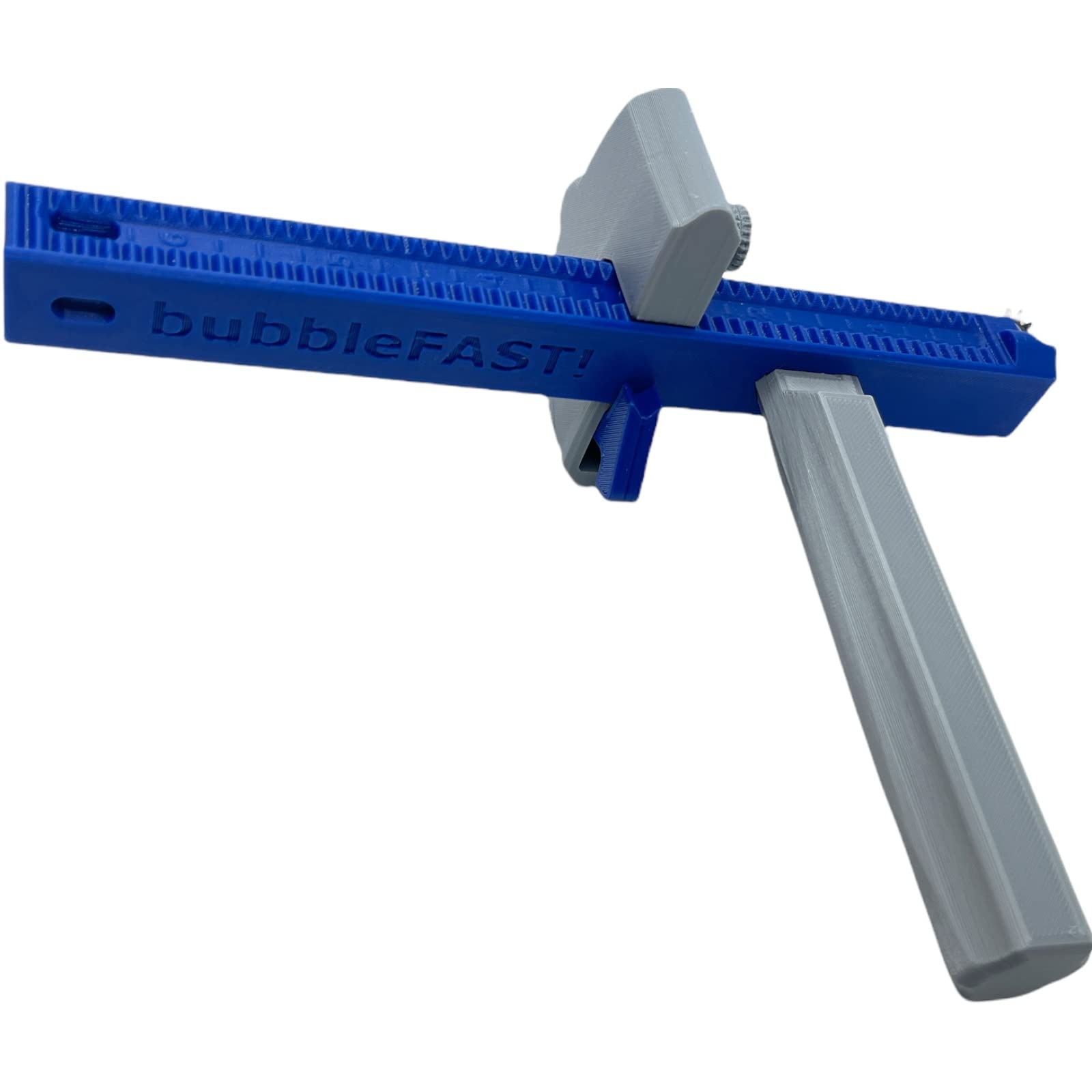 Bubblefast! Brand Patented Carton Ninja Lightweight Box Sizer Reducer Tool, 6 Inch