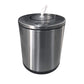 Zogics Tabletop Stainless Steel Wipe Dispenser