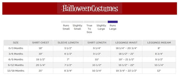 Fun Costumes Infant Candy Factory Cutie Outfit - 12/18Mo Green