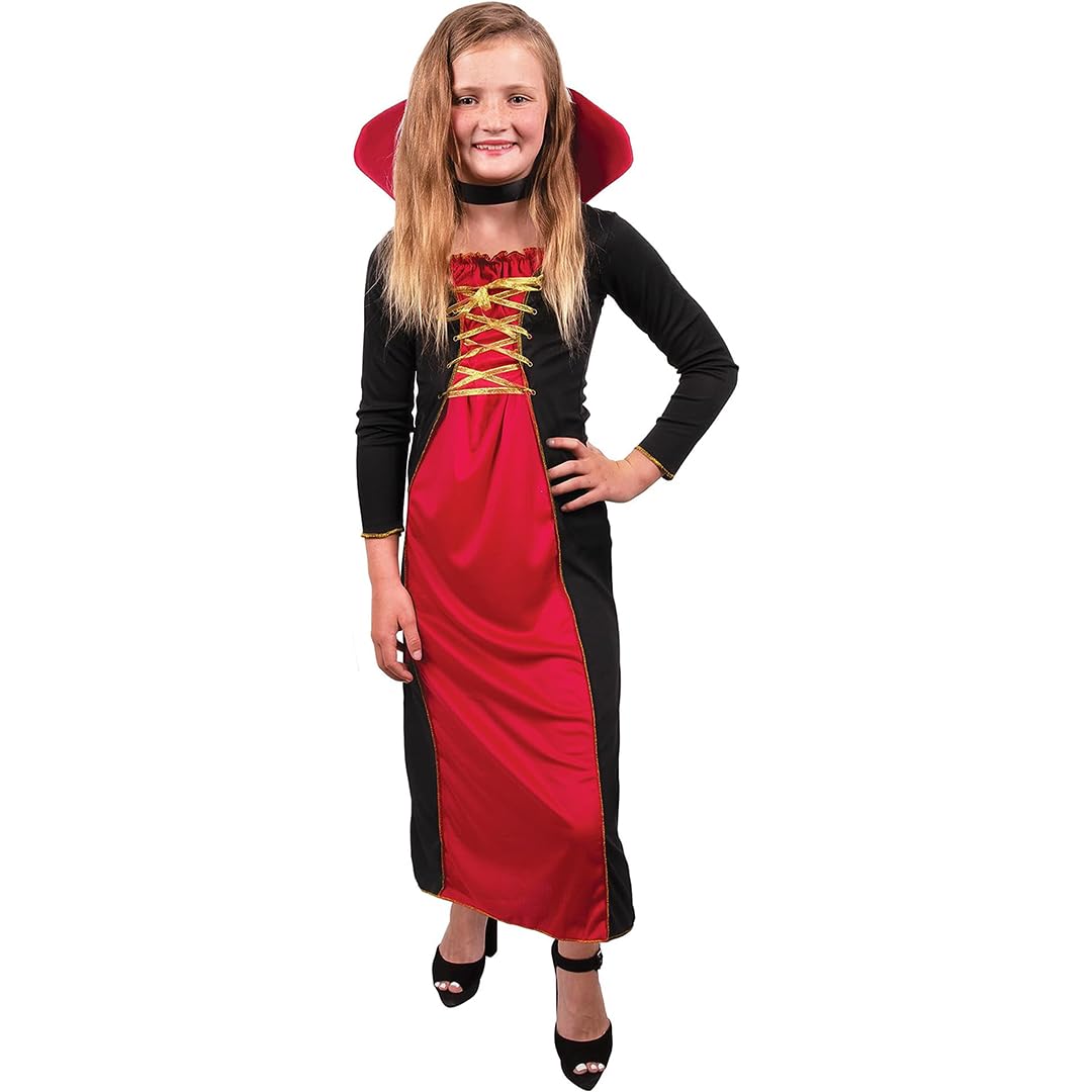 Kangaroo Halloween Costumes For Girls, Vampire Costume Kids, Girls Halloween Costume, Kids Vampire Costume Girls, Halloween Cost
