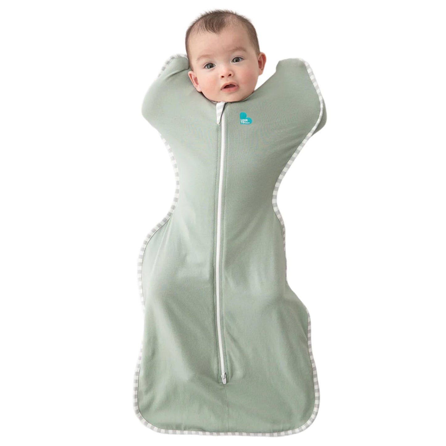 Love to Dream Swaddle, Baby Sleep Sack, Swaddle Up Self-Soothing Swaddles for Newborns, Get Longer Nap, Snug Fit Helps Calm Star
