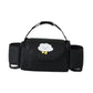 FABLOFT Strollers Organizer Bag Container Baby Diaper Bag for Pushchair Strollers Pram Black Cloud|Baby | Strollers & Accessorie