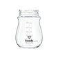 Joovy Boob Diamond 5 Ounce 3 Piece With Turq Sleeve, 1.21 Pounds