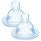 Mam Tetine Silk Silicone Dabit 1 Lent (2)