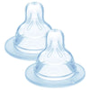 Mam Tetine Silk Silicone Dabit 1 Lent (2)