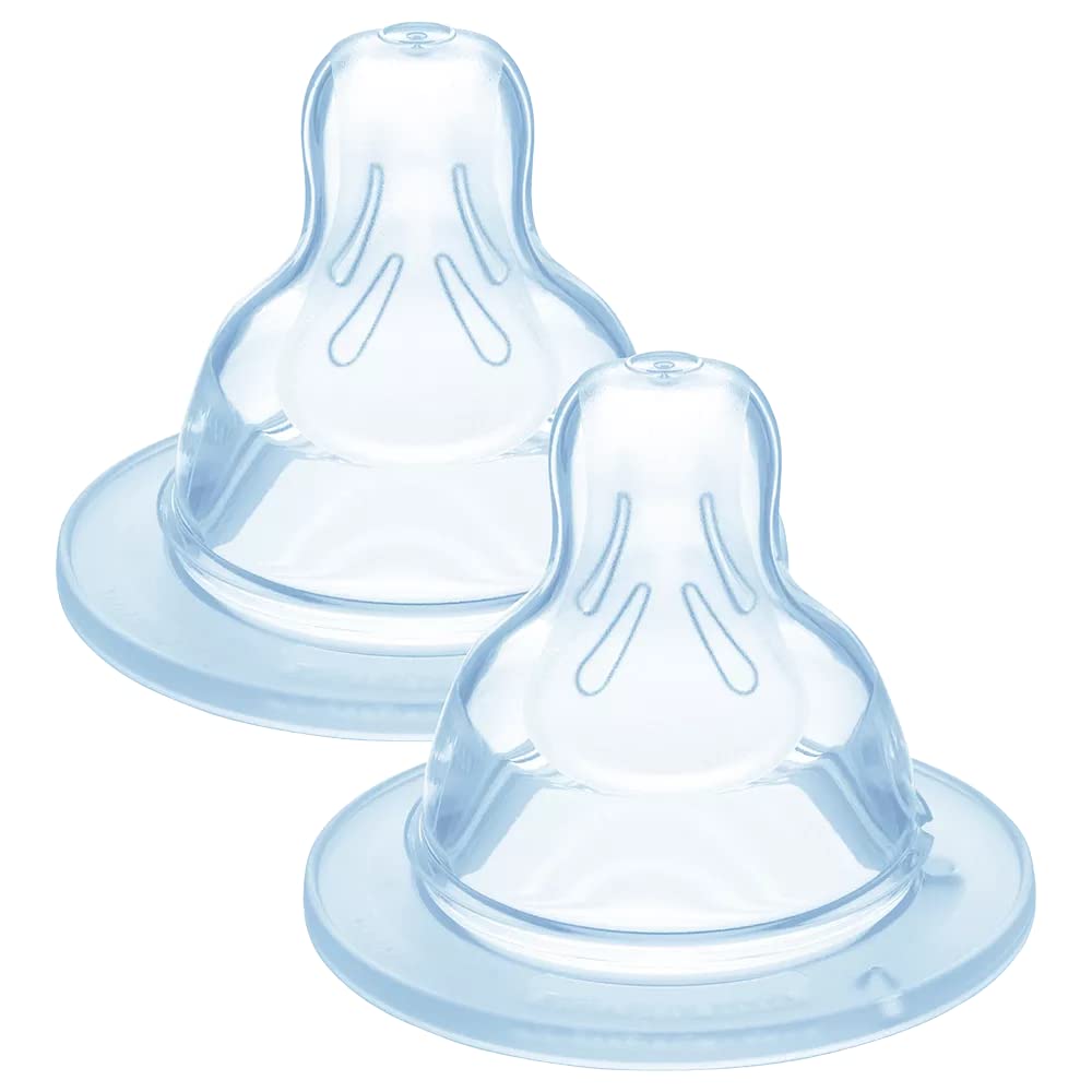 Mam Tetine Silk Silicone Dabit 1 Lent (2)