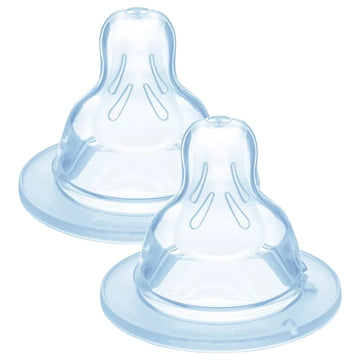 Mam Tetine Silk Silicone Dabit 1 Lent (2)