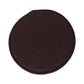 SECRET DESIRERound Chair Seat Cushion Kitchen Floor Pouf Garden Thickened Yoga Chair Pad Deep Coffee