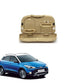 Stylish Foldable Compact Car Back Seat Tray for Food/Drinks/Cup/Bottle Holder Universal Pack of 1 Suitable for Hyundai i20 Activ