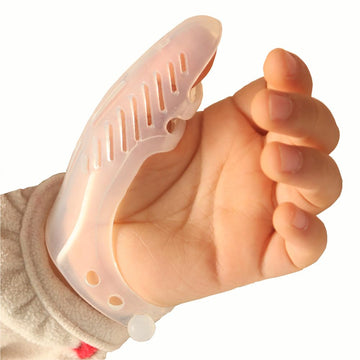 CareThumb?, Treatment Kit to Stop Thumb Sucking (Large(Ages 3-6)) (Large(Ages 3~6))