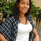 Nursing Scarf For Breastfeeding | Infinity Nursing Cover Hides Back For Privacy