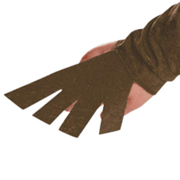 Olaf Toddler Classic Costume, Large (4-6)