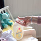 Johnson'S Head-To-Toe Moisturizing Baby Body Lotion For Sensitive Skin, Hypoallergenic And Paraben-, Phthalate- And Dye-Free Bab