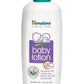 Himalaya Baby Lotion With Almond And Olive Oil, 100Ml