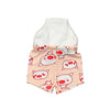 Snugkins Potty Training Shorts For Toddlers, Boys And Girls | 100% Cotton. (Size 4, Fits 45 Years)  Pack Of 1 Piggy Wiggy