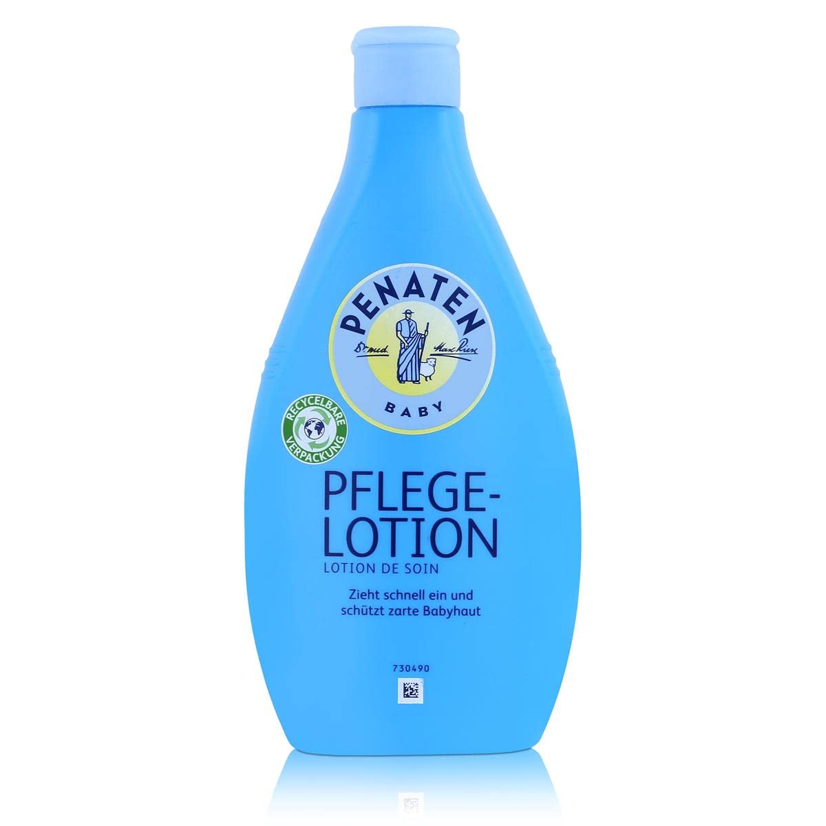 Penaten baby lotion 400ml / 13.52 fl.oz.