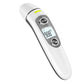 Thermometer For Adults,Touchless Digital Infrared Thermometer For Fever, Ear And Forehead Thermometer For Baby And Kids, With Lc