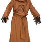 Fun World Fading Eye Desert Dweller Costume, Large 12-14, Multicolor