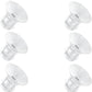 Flange Inserts 20Mm For Medela,Spectra 24Mm Shields/Flanges,Compatible With Momcozy S12 Pro/S9 Pro/S9/S12 Wearable Breast Pump,R
