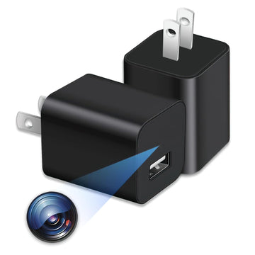64Gb Camera Charger,Hd 1080P,No Need For Wifi,Camera With Motion Detection