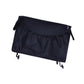 MERISHOPPStroller Organizer Easy to Install Non Slip Camping Oxford Cloth Storage Bag Black|Baby|Strollers & Accessories|Strolle