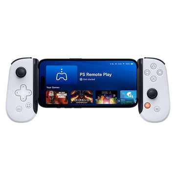 Backbone One, Playstation Edition - Usb-C - White