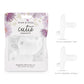 Ryan & Rose Cutie Pat Pacifier Teether (Preemie Kit, White)
