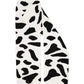 Judanzy Christmas And Halloween Baby And Toddler Leg Warmers For Girls And Boys (One Size, Cow)