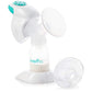 Evenflo Feeding Occasional Use Closed System Advanced Single Electric One-Handed Breast Pump