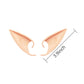 Jxpinet 2 Pairs Cosplay Fairy Pixie Elf Ears For Party Dress Up, Costume Masquerade Accessories, Long Style