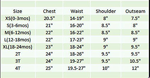 Igirldress Baby Toddler Boys Christening Short Sleeve Set 6-12Mos White