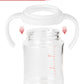 4 Pack Baby Bottle Handles For Pigeon Bottle, Bottle Holder For Newborn