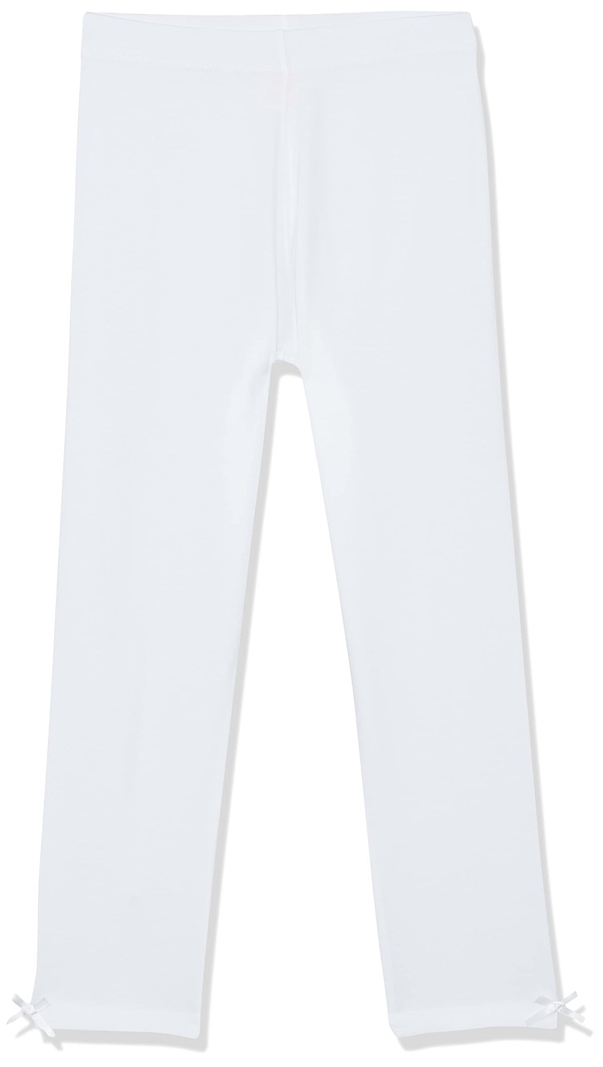 Max Girls Wrap Coat (M22ELG14_White_8 9 Years)