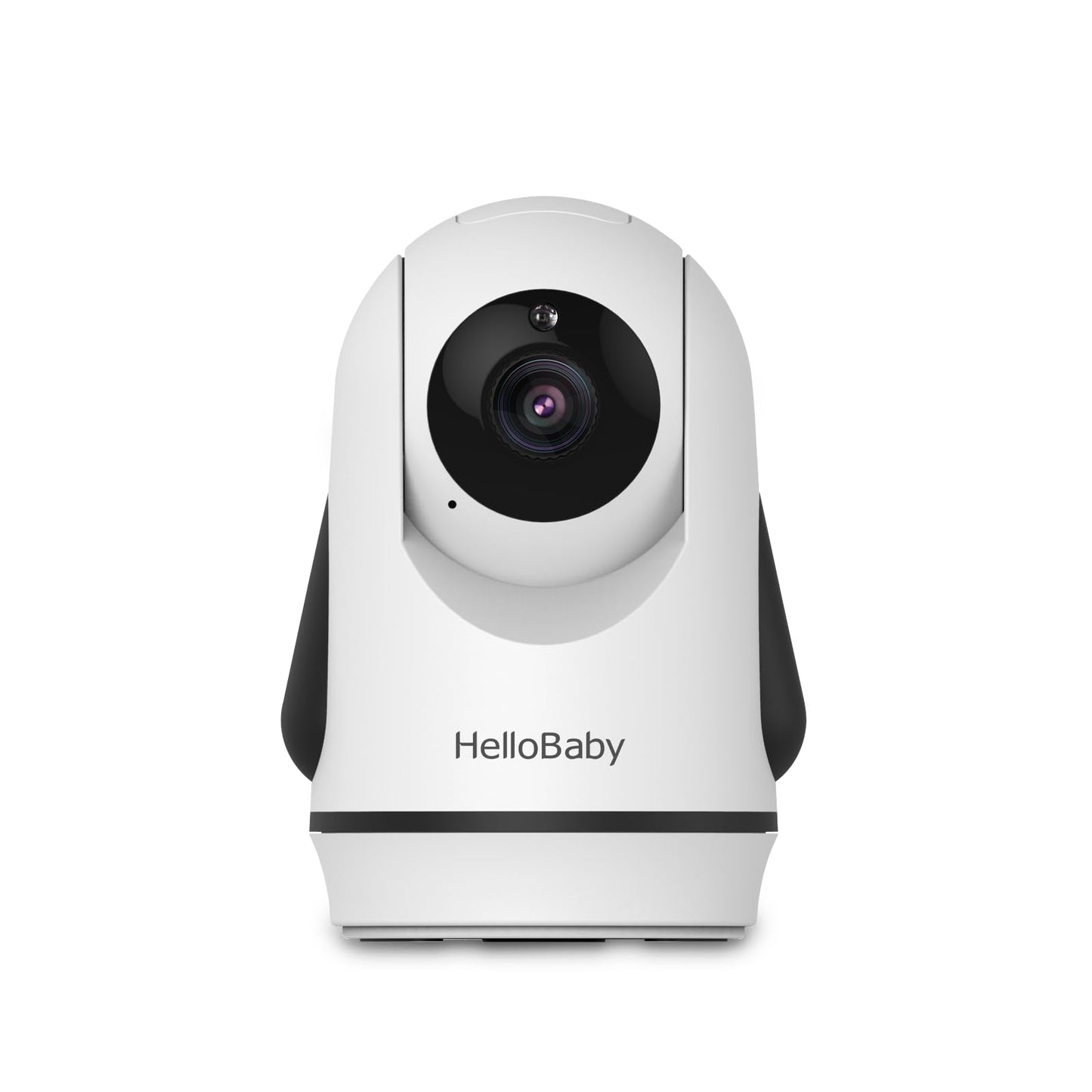 Hellobaby Camera Only - Add-On Camera For Hb6339 Baby Monitor, Extra Camera For Hb6339 Indoor Outdoor Use