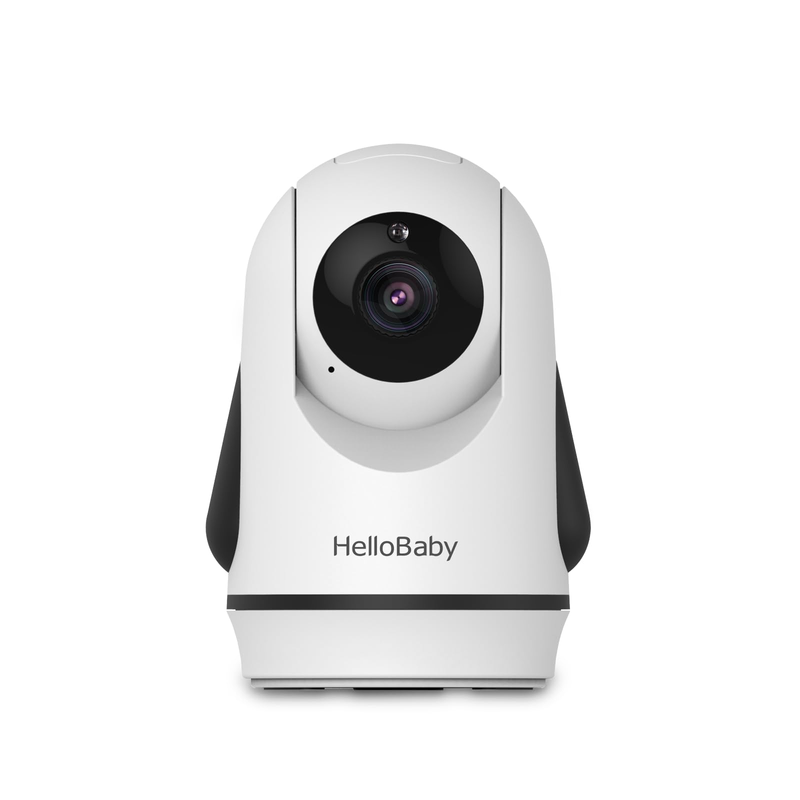 Hellobaby Camera Only - Add-On Camera For Hb6339 Baby Monitor, Extra Camera For Hb6339 Indoor Outdoor Use