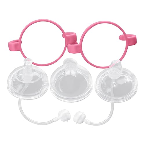 Anpei Ultimate Weaning And Transitional Nipple Kit Compatible With Comotomo Baby Bottles 5 Oz And 8 Oz  From 4 Months