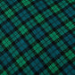 Christmas Plaid Pjs Baby Boys Long Sleeve Pajamas Cotton Green Sleepwear Holiday Infant Size 18-24 Months