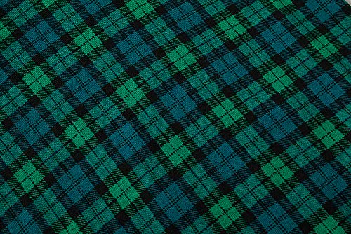 Christmas Plaid Pjs Baby Boys Long Sleeve Pajamas Cotton Green Sleepwear Holiday Infant Size 18-24 Months